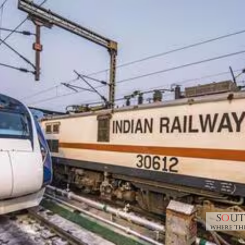₹4,474 Cr Railway Expansion India Approved