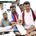 450 Candidates Vie for Coimbatore Assembly Seats Amid Intense Political Battle