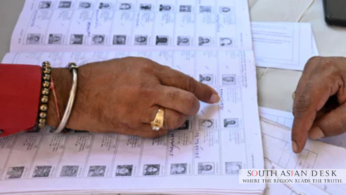 Supreme Court of India Clarifies Voting and Election Rights