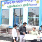 5,000 Police Deployed for Chitra Pournami