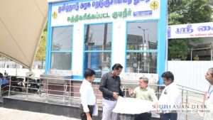 5,000 Police Deployed for Chitra Pournami