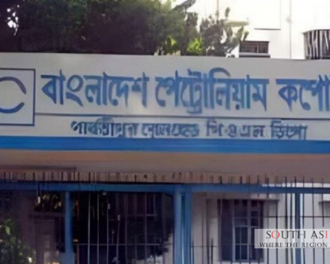 7,000MT Diesel Import from India to Dinajpur