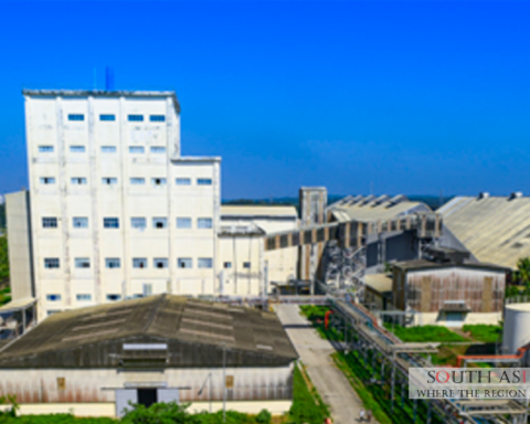 Ammonia Shortage Halts Fertilizer Production in Bangladesh