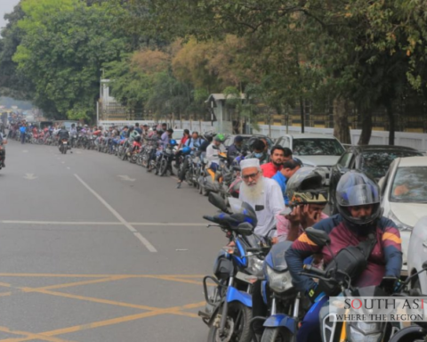 Bangladesh Energy Crisis - Urgent Energy Reforms Needed