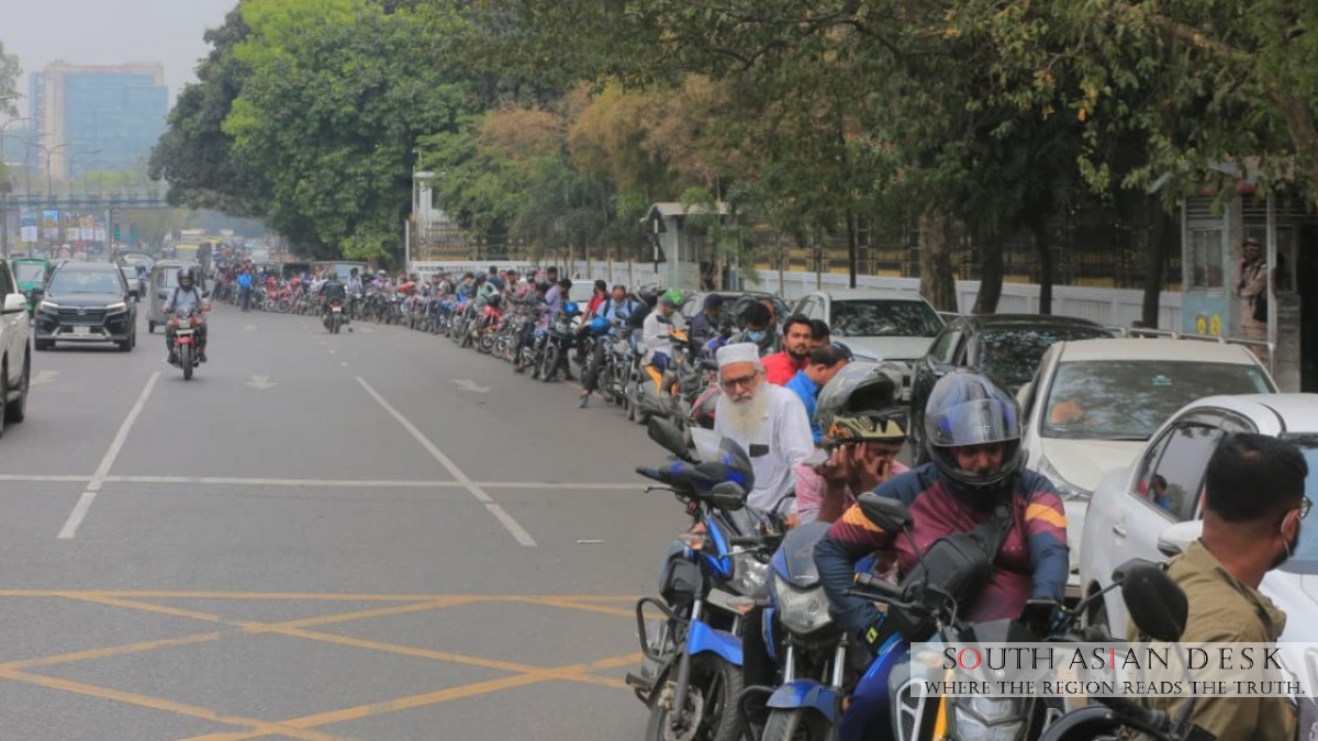 Bangladesh Energy Crisis - Urgent Energy Reforms Needed