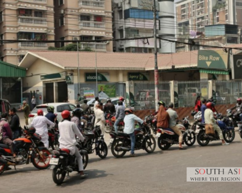 Bangladesh Energy Security: Faces Crisis 98% fossil reliance