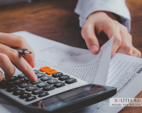 Bangladesh GDP Growth Falls to 3.03% in Q2 FY26