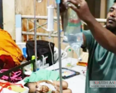 Bangladesh Measles Outbreak: 194 Child Deaths Reported