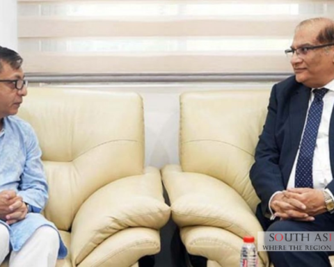 Bangladesh-Pakistan trade: Eye Trade Expansion