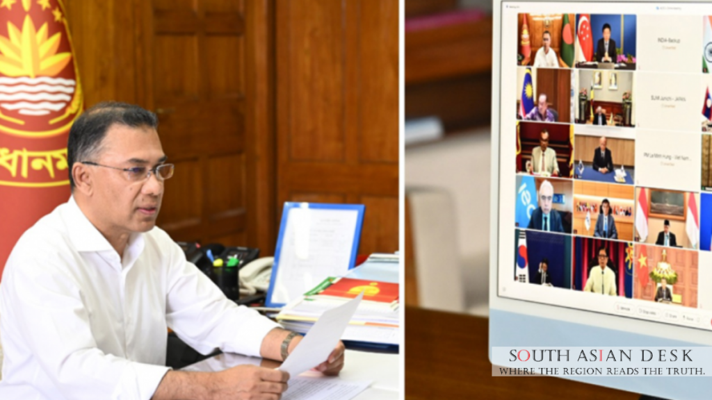 Bangladesh Seeks $2 Billion to Tackle Energy Crisis