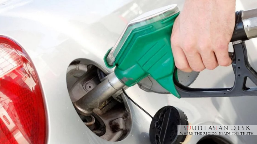 Bangladesh Seeks US Waiver for Russian Fuel Import