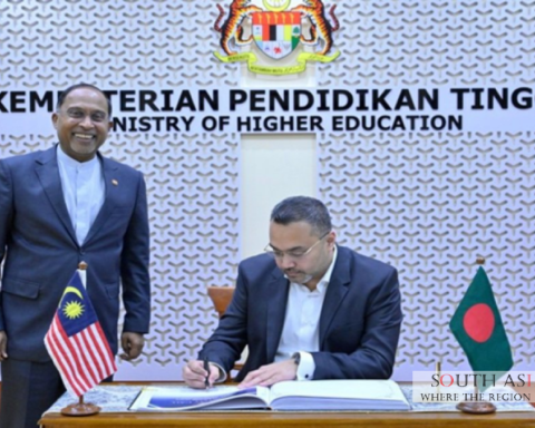 Bangladesh and Malaysia Boost Education Ties