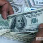 Bangladesh's Forex Reserves at $34.48 Billion