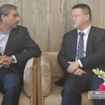 China Bangladesh Cooperation to Deepen on Water Resource Management