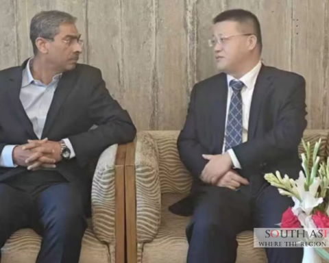 China Bangladesh Cooperation to Deepen on Water Resource Management