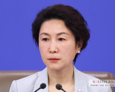 China Mediation- Afghanistan-Pakistan Peace Talks Advance