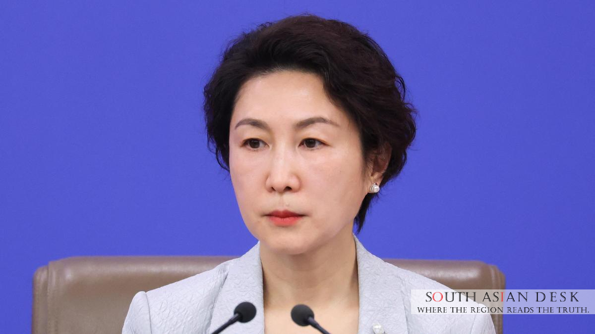 China Mediation- Afghanistan-Pakistan Peace Talks Advance