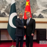 China Pakistan diplomacy: China Supports Pakistan's Regional Diplomacy Efforts