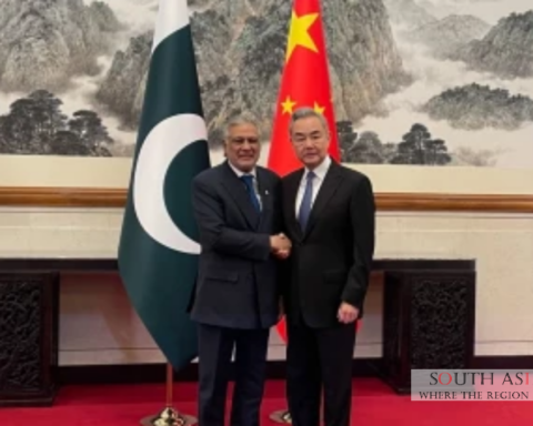 China Pakistan diplomacy: China Supports Pakistan's Regional Diplomacy Efforts