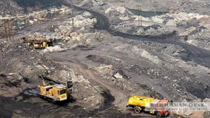 Coal India Q4 Profit Rises 12% Amid Input Cost Hike