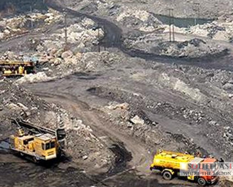 Coal India Q4 Profit Rises 12% Amid Input Cost Hike