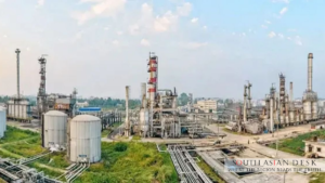 Crude Oil Shortage Threatens Bangladesh Refinery