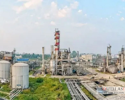 Crude Oil Shortage Threatens Bangladesh Refinery