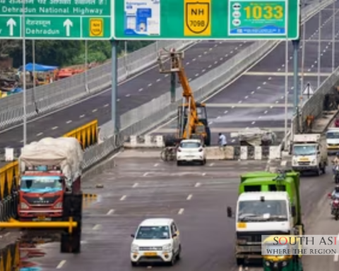 Delhi-Dehradun Expressway: A ₹11,868 Crore Milestone