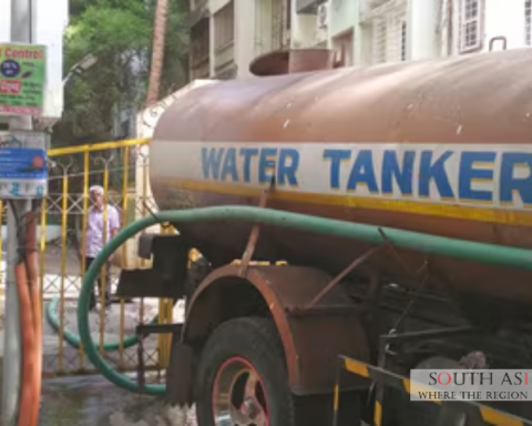 Delhi Groundwater Surplus in 2025