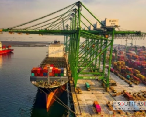 EAEU and Pakistan Discuss Trade Agreement