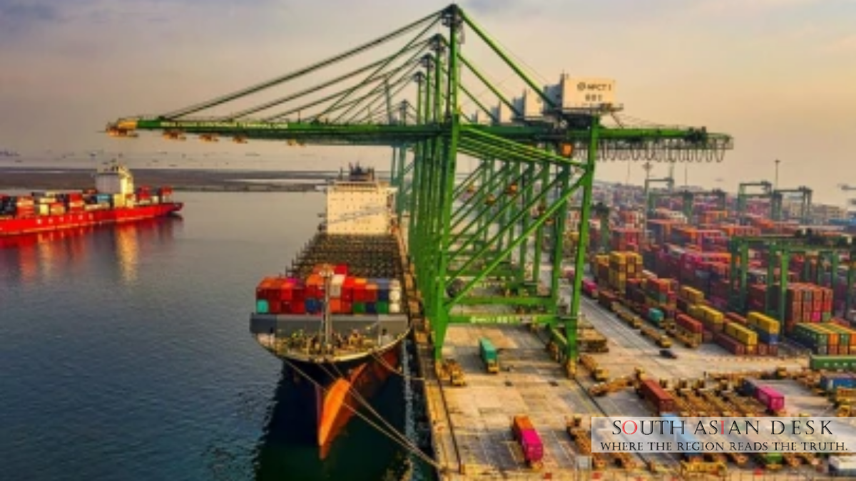 EAEU and Pakistan Discuss Trade Agreement