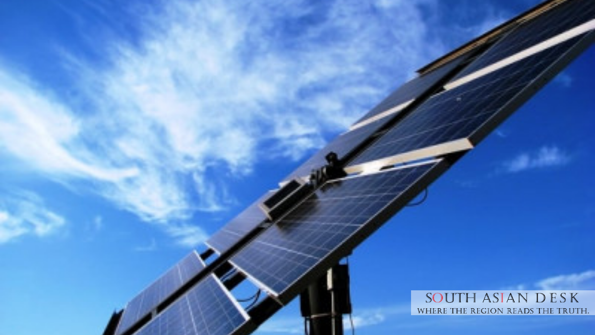 Energy Sector Cooperation: UK Pledges Support to Pakistan