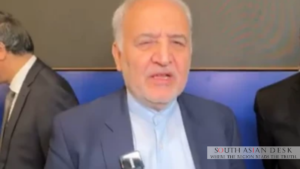 Future Iran US Talks Set for Islamabad