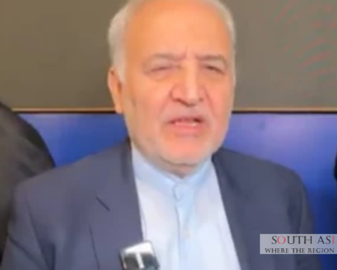 Future Iran US Talks Set for Islamabad