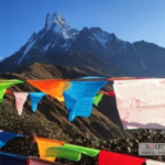 Himalayan Hanging Glaciers Pose Rising Risks in Uttarakhand