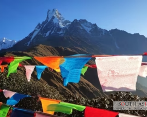 Himalayan Hanging Glaciers Pose Rising Risks in Uttarakhand