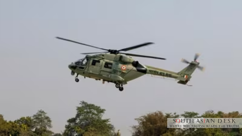 IAF Incident Causes Major Disruptions at Pune Airport