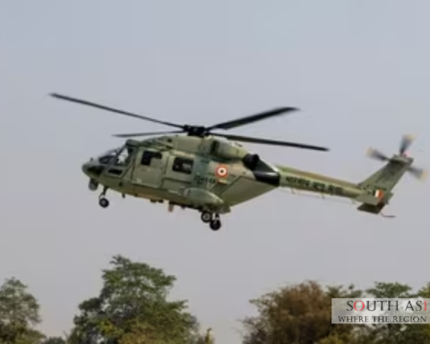 IAF Incident Causes Major Disruptions at Pune Airport