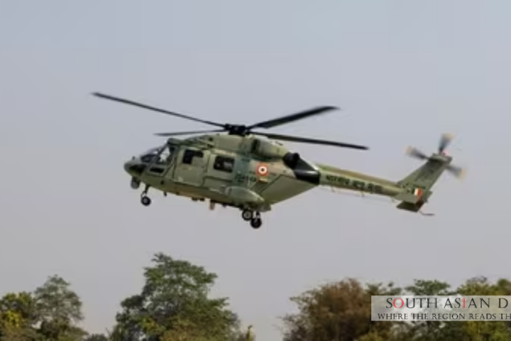 IAF Incident Causes Major Disruptions at Pune Airport