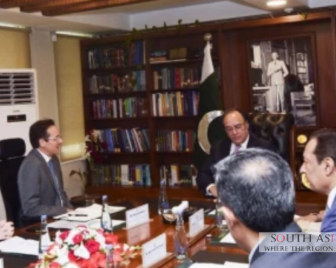 IFC's $2.7B Investment Expands in Pakistan