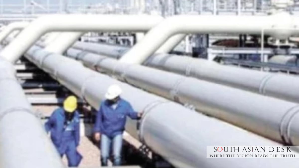 IMF Approves 60% Reduction in Pakistan Gas Levy