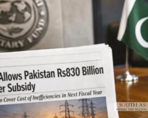 IMF Approves Rs830b Subsidies for Pakistan