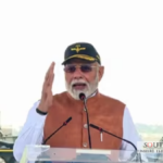 India Awaits Fourth S-400 System from Russia