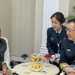 India-China Talks: Discuss LAC Stability at SCO