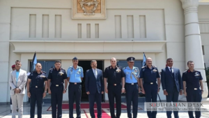 India-Egypt defence cooperation: Deepen Ties