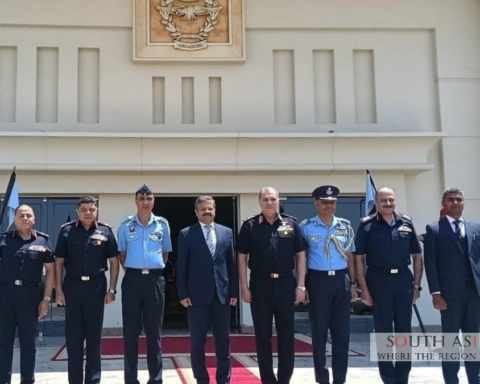 India-Egypt defence cooperation: Deepen Ties