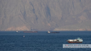 India Iran conflict: Tensions Rise After Tanker Incident