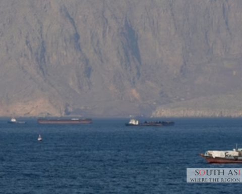 India Iran conflict: Tensions Rise After Tanker Incident