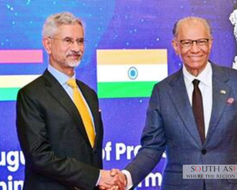India Mauritius deal: Enhance Ties with $680M Aid Package