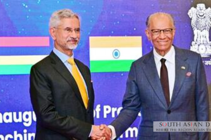 India Mauritius deal: Enhance Ties with $680M Aid Package